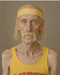 The movie that destroyed Stalag 13.