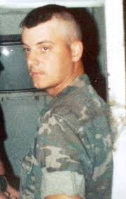 Honoring Fallen Marines