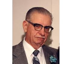 Wayne Pelton Obituary (2005)