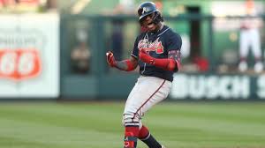 Ministerio de educación de la caba. Ronald Acuna Jr Has Answered Questions About His Hustle And Now His Teammates Need To Help Out