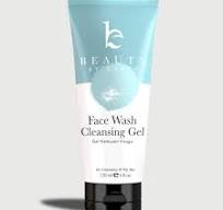 Face Wash Gel - with Super Fruits & Sea Kelp