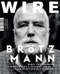 The Wire Issue 345