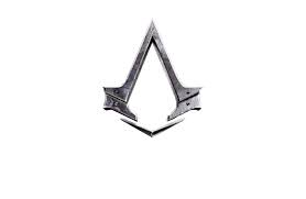 Assassin S Creed Syndicate Logo 2 Without Text Assassins Creed Assassins Creed Syndicate Assassin