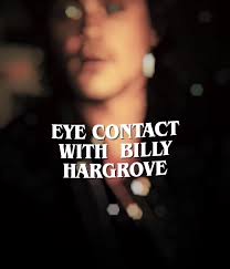 I'm drowning #billyhargrove #billyhargroveedit #dacremontgomery