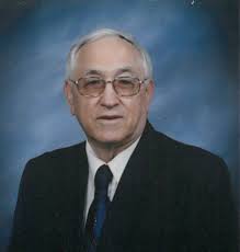 Allen Myers Obituary