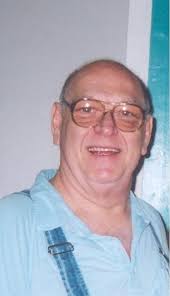 Charles Holder Obituary