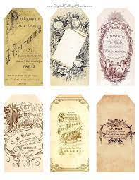 May 05, 2015 · more free printable vintage images: Pin De Rene Koehn En Tags Imprimir Sobres Etiquetas Para Imprimir Imprimibles