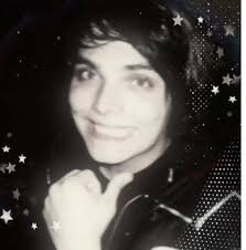 Max Gerard Way Silly Boy