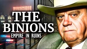 Meet Tom Bowser: The Con Man Who Brought Down Sandusky Police Chief Brett  Lester