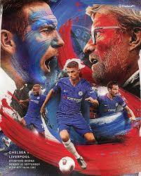 Sam tighe of the bleacher report ranks the best players in the premier league position by position after the matchday 7. Pin On Chelsea F C 2019 20