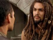 The Best of Ronon Dex » GateWorld