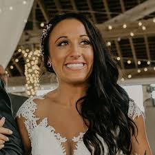 Chrissy Buckshot and Patrick Daoust's Wedding Website