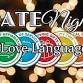 5 Love Languages for Couples (In-Person - Date Night) event image