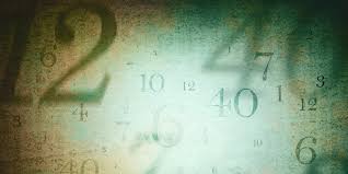 What Do Numbers Mean In The Bible Is Numerology Biblical