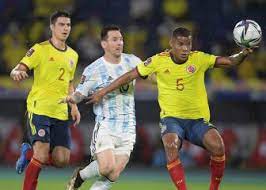 Carlos lampe (vélez sarsfield, argentina), . Colombia Vs Bolivia Paraguay Y Chile En Septiembre As Colombia