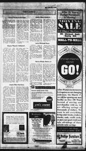 Polk County Enterprise (Livingston, Tex.), Vol. 121, No. 18, Ed. 1 Sunday,  March 2, 2003