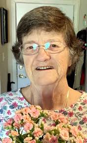 Lois Chapman Obituary