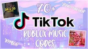 Last updated on april 08, 2021. 8 Popular Tiktok Songs Roblox Id Codes Youtube Cute766