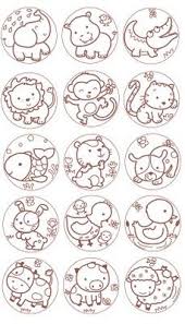 22 Ideas De Animalitos Para Colorear Animalitos Para Colorear Dibujos De Animales Animales ¡hoy comparto contigo unos adorables dibujos de animalitos para colorear! 22 ideas de animalitos para colorear