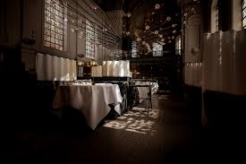 Reservations for the restaurant are only possible up to three months in advance. The Jane Antwerp Home Antwerp Belgium Menu Prices Restaurant Reviews Facebook