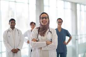 The Future of Healthcare in Saudi Arabia - Important Insights | Healthcare Business Club