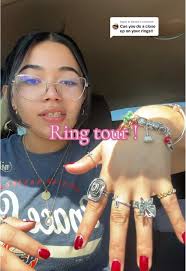 James Avery Mariposa Ring Review