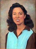 Juanita Mirabal Obituary (2008)