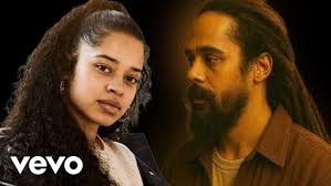 Ella Mai Ft. Damian Marley