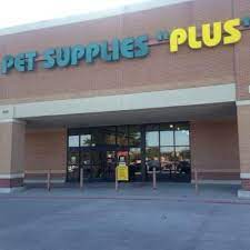 Maybe you would like to learn more about one of these? Pet Supplies Plus Psplano Twitter