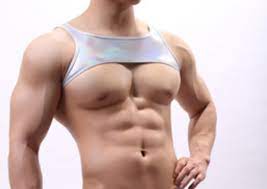 Jun 26, 2020 · reading. Grosshandel Man Schultergurt Crop Top Pu Leder Manner Strong Muscle Chest Harness Bodybuilding Oberteile Herren Buhnenkostum Homosexuell Exotische Tanks Von Fangfen 12 78 Auf De Dhgate Com Dhgate
