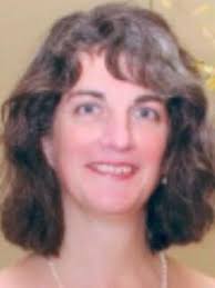 Dr. Andrea Harangozo, MD, Pulmonologist