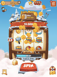 Spin, attack, raid and build on your way to a viking. Coin Master Racks Up A Massive 500 Million Off Its Success In The Us Uk And Germany While Most Downloads Come From India