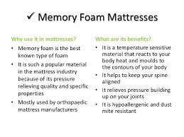 All You Need To Know About All Foam