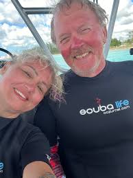 Unique Shallow Water Helmet Diving Experience in Bermuda