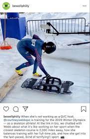 How This Philly Area Athlete Is Training For The 2022 Winter Olympics 2022 Winter Olympics Winter Olympics Olympics