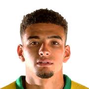 £22.50m * jan 15, 1998 in york, england Ben Godfrey Fifa 18 Career Mode 65 Rated On 26th July 2018 Futwiz