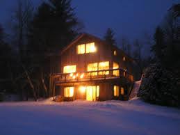 Lighting Living Off The Grid Backwoods Solar