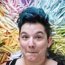 Melissa Pritchard (@chaelan)