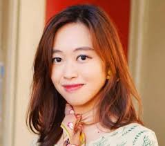 Vivien Sin, Founder & CEO at The Third Place