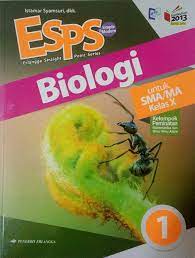 Buku biologi kelas xii kurikulum 2013 pdf free download. Jual Buku Sma Kelas 1 Esps Biologi Sma Kelas X K13n Jakarta Barat Lsahutasoit Tokopedia