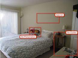 This is because the master bedroom is such a personal space. How To Stage A Bedroom To Sell A House Whaciendobuenasmigas