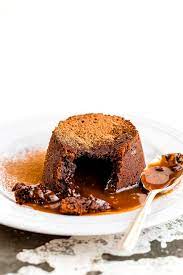 In realtà la parola pudding rimanda a più piatti della cucina inglese che vanno dal dolce, ma che viene. 20 Dolci Classici Inglesi Che Dovete Provare Blog Erasmus Regno Unito