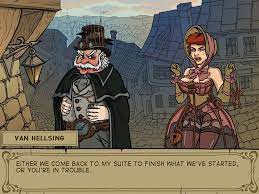 Witch Hunter Trainer [worms and dwarves1] [Team Borsch] Pc| Android| Mods