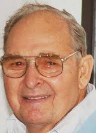 Robert Spaulding Obituary (2015)