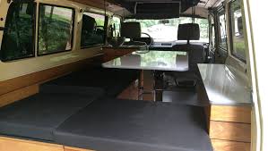 Ford Transit Mk2 Camper Ombouw Luckysale Camper Interieur Camper Ideeen Camper
