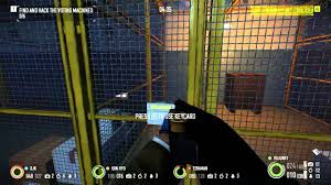 Payday 2 Election Day Heist Loud Overkill Youtube