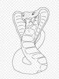 Final stage of snake drawing. Snake Line Art King Cobra Drawing Png 900x1219px Watercolor Cartoon Flower Frame Heart Download Free