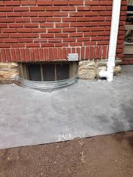 Click here to go to. Window Well Kansas City Mo Atlantis Drainage Solutions