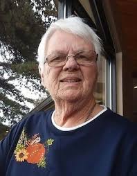 Eleanor Hodge Carpenter Obituary