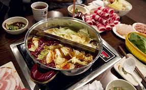 Next, offer a selection of meat, seafood and veggies for dunking. Beginner S Guide To Hot Pot Eat North